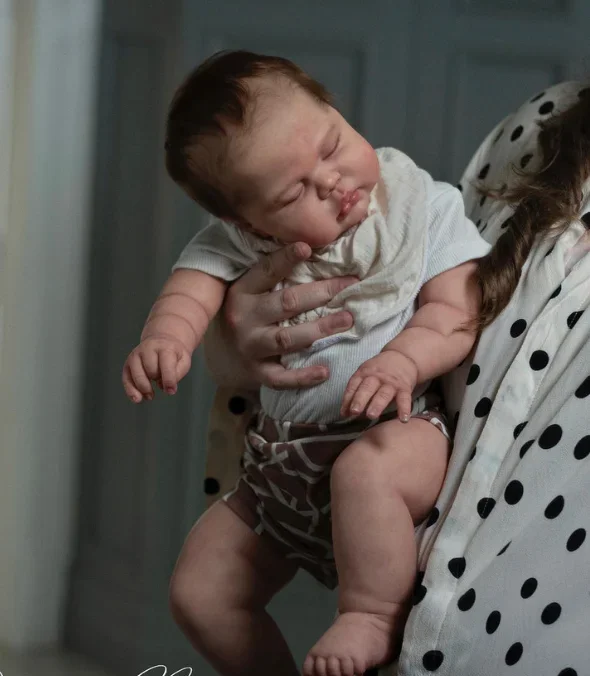 Baby Products Kit - بيبي بيكل 25 بوصة مجموعة دمية