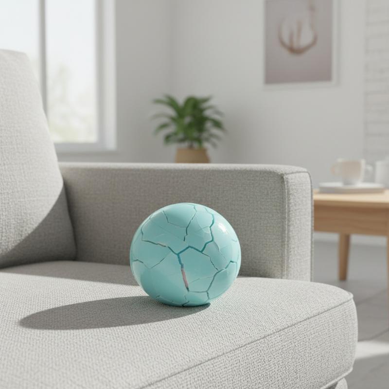 Baby Products Unique - ألعاب حسية مغطاة بالشمع ذات ملمس