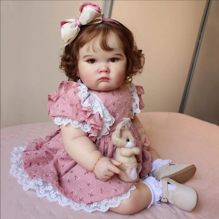 Baby Products For Curly Hair - NPK 24 ''اليدوية لم تنته تولد