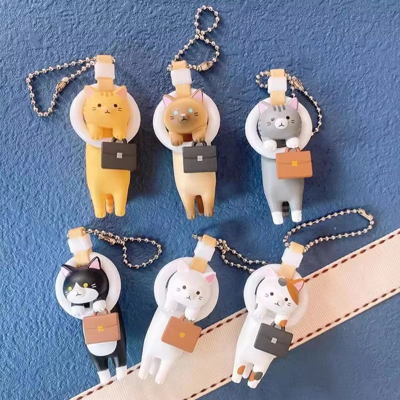 Baby Products Unique - حلقة تعليق أنمي كاواي، حقيبة يد