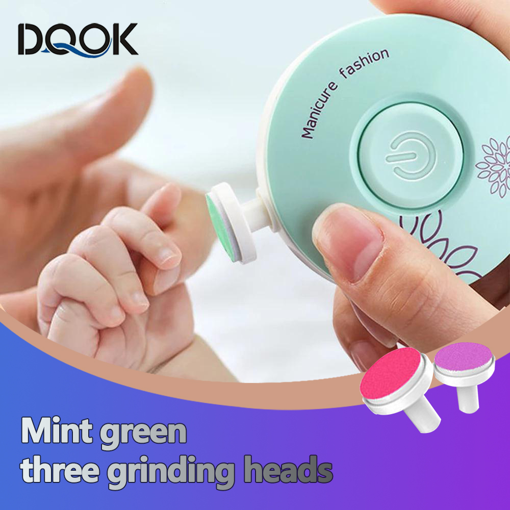 الكهربائية مسمار المتقلب طفل ط - مراجعة Baby Products Set وسعره