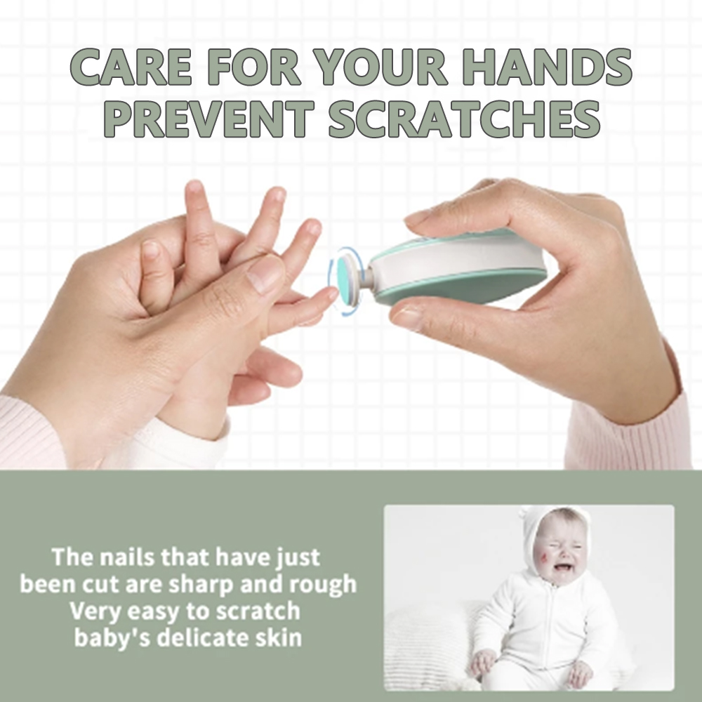 الكهربائية مسمار المتقلب طفل ط - مراجعة Baby Products Set وسعره