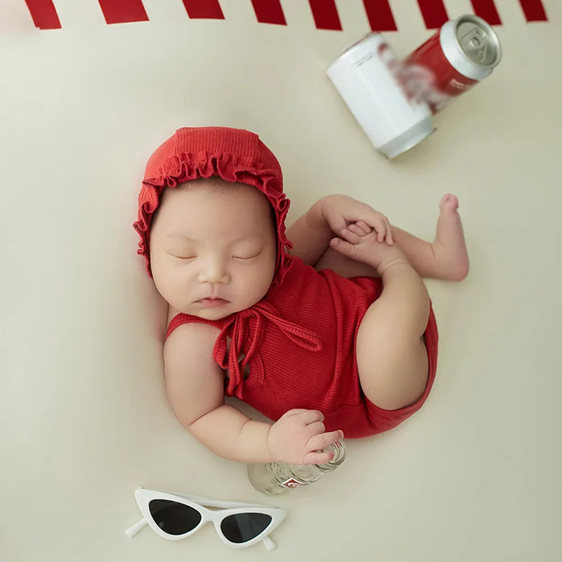 مجموعة التصوير الفوتوغرافي لحد - مراجعة Baby Products Kit وسعره