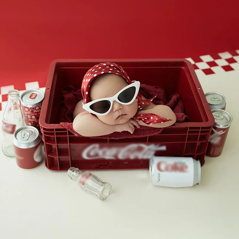 مجموعة التصوير الفوتوغرافي لحد - مراجعة Baby Products Kit وسعره