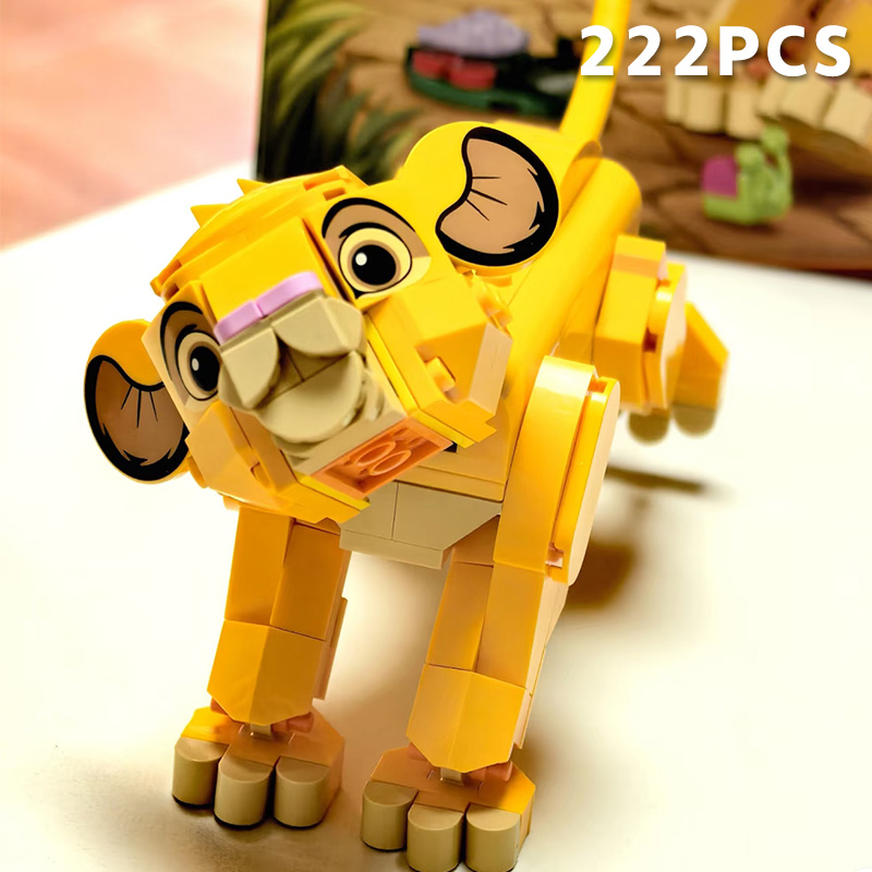 مجموعة مكعبات بناء كرتونية على - مراجعة Lego Set Technic وسعره