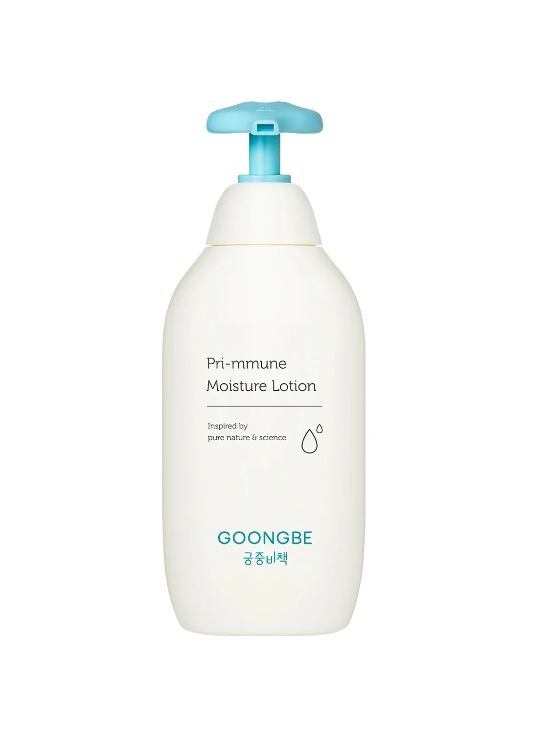 لوشن الجسم Goongbe العناية بال - مراجعة Baby Products Skin Care وسعره