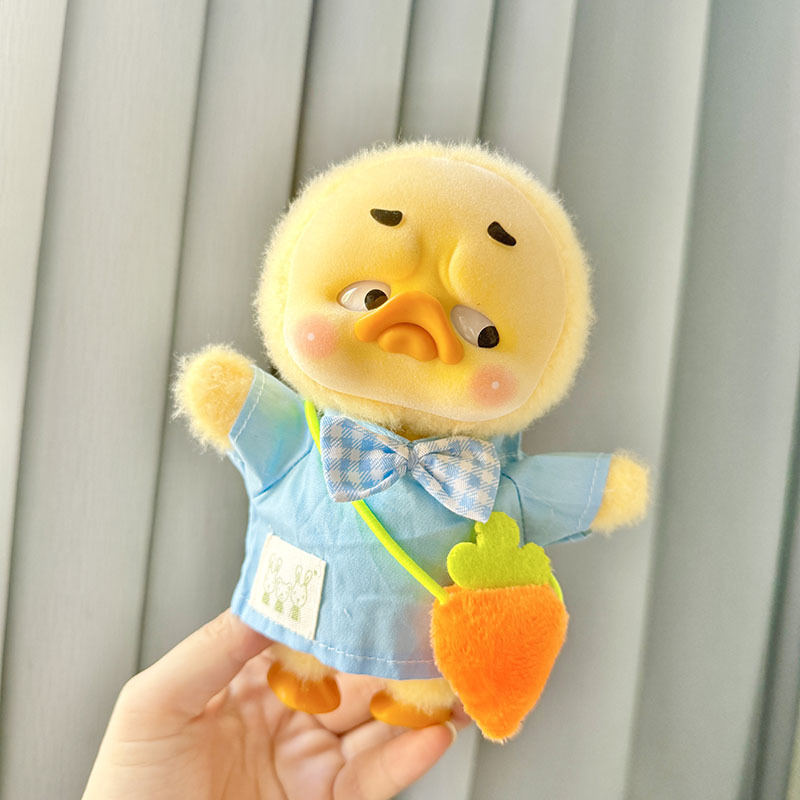 مجموعة ملابس من القطيفة البطة  - مراجعة Baby Products Set وسعره