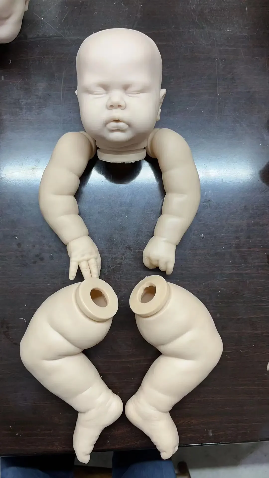 بيبي بيكل 25 بوصة مجموعة دمية  - مراجعة Baby Products Kit وسعره