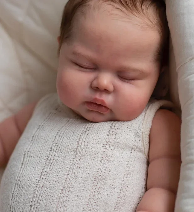 بيبي بيكل 25 بوصة مجموعة دمية  - مراجعة Baby Products Kit وسعره