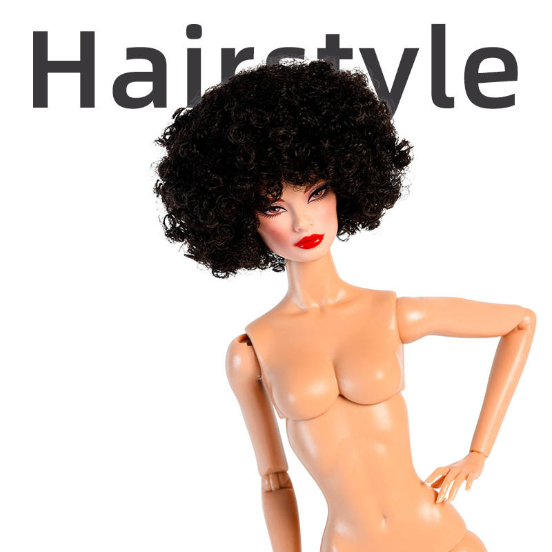 دمية فيري الجيل الثاني 32 سم،  - مراجعة Baby Products For Curly Hair وسعره