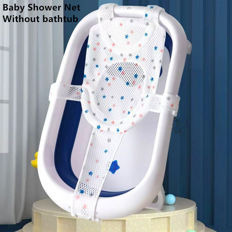 شبكة استحمام ناعمة قابلة للتنف - مراجعة Baby Products Skin Care وسعره