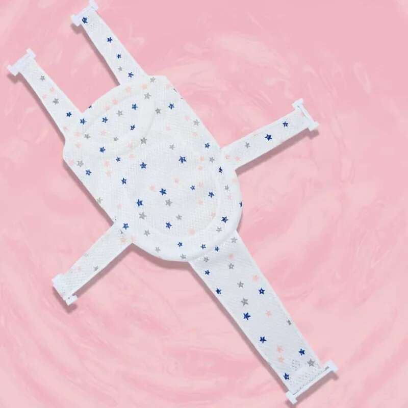 شبكة استحمام ناعمة قابلة للتنف - مراجعة Baby Products Skin Care وسعره
