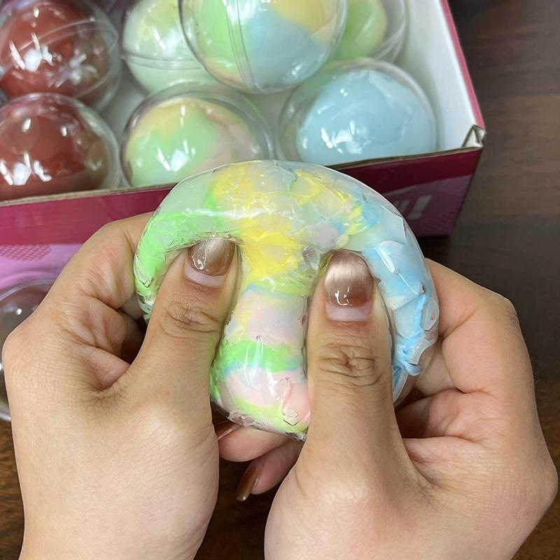ألعاب حسية مغطاة بالشمع ذات مل - مراجعة Baby Products Unique وسعره
