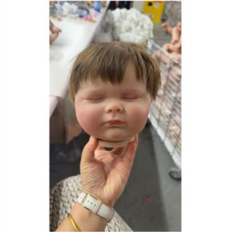طقم دمية جوزيف النائمة بحجم 20 - مراجعة Baby Products Kit وسعره