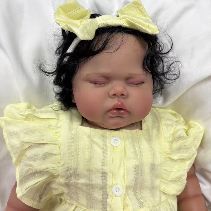 24 بوصة المخلل القماش الناعم ا - مراجعة Baby Products For Curly Hair وسعره