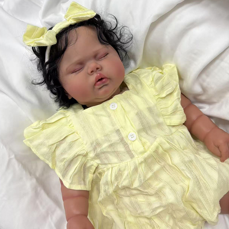 24 بوصة المخلل القماش الناعم ا - مراجعة Baby Products For Curly Hair وسعره