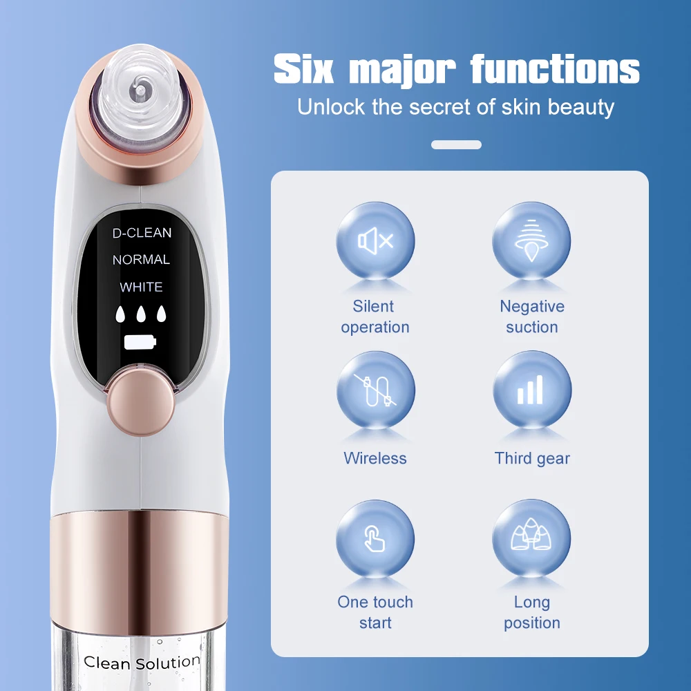 الكهربائية الصغيرة فقاعة مزيل  - مراجعة Nasal Aspirator وسعره