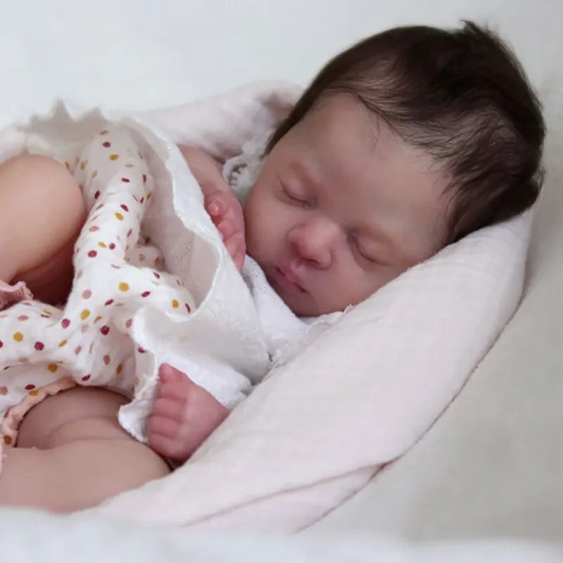 12 بوصة طقم دمية صغير بيبي تول - مراجعة Baby Products Kit وسعره