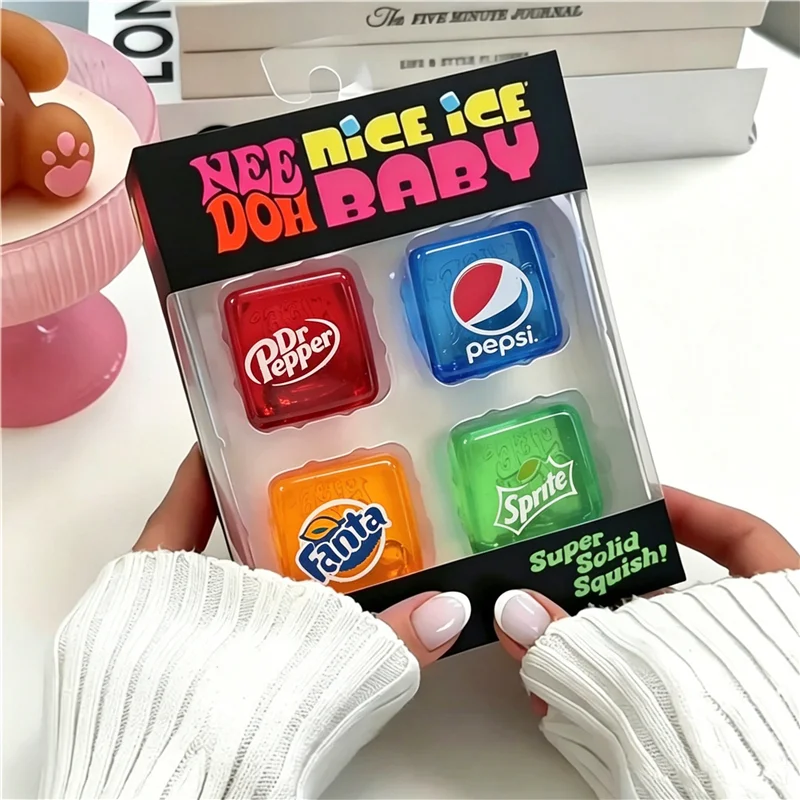 شيلينج نيدوه نايس آيس بيبي 4 ق - مراجعة Baby Products Set وسعره