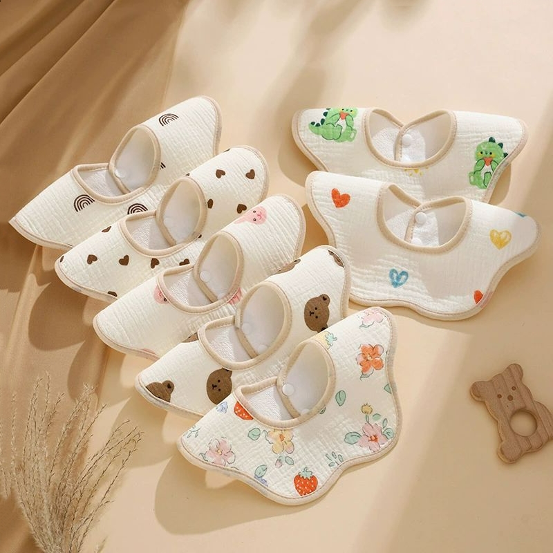 مقاوم للماء القطن الشاش الطفل  - مراجعة Baby Products Kit وسعره