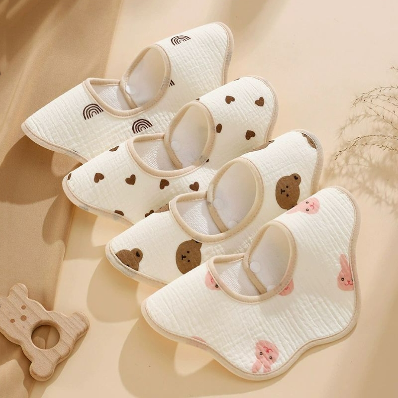 مقاوم للماء القطن الشاش الطفل  - مراجعة Baby Products Kit وسعره