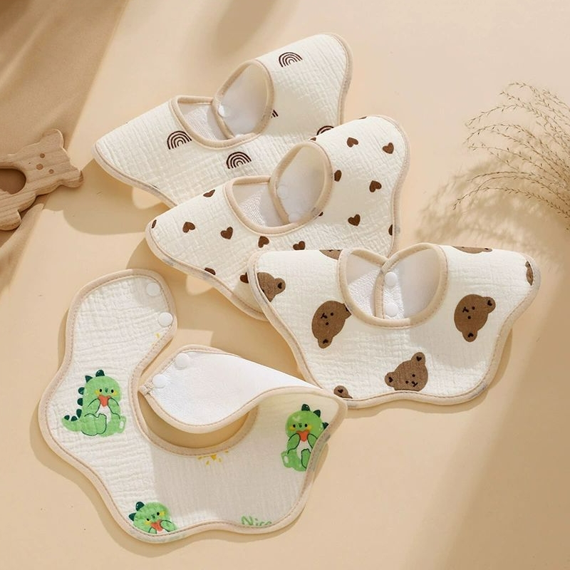 مقاوم للماء القطن الشاش الطفل  - مراجعة Baby Products Kit وسعره