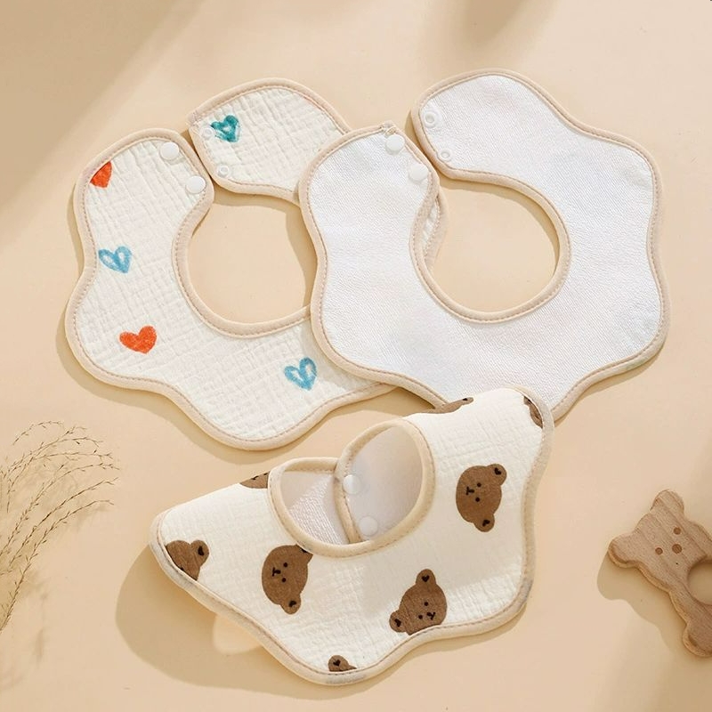 مقاوم للماء القطن الشاش الطفل  - مراجعة Baby Products Kit وسعره