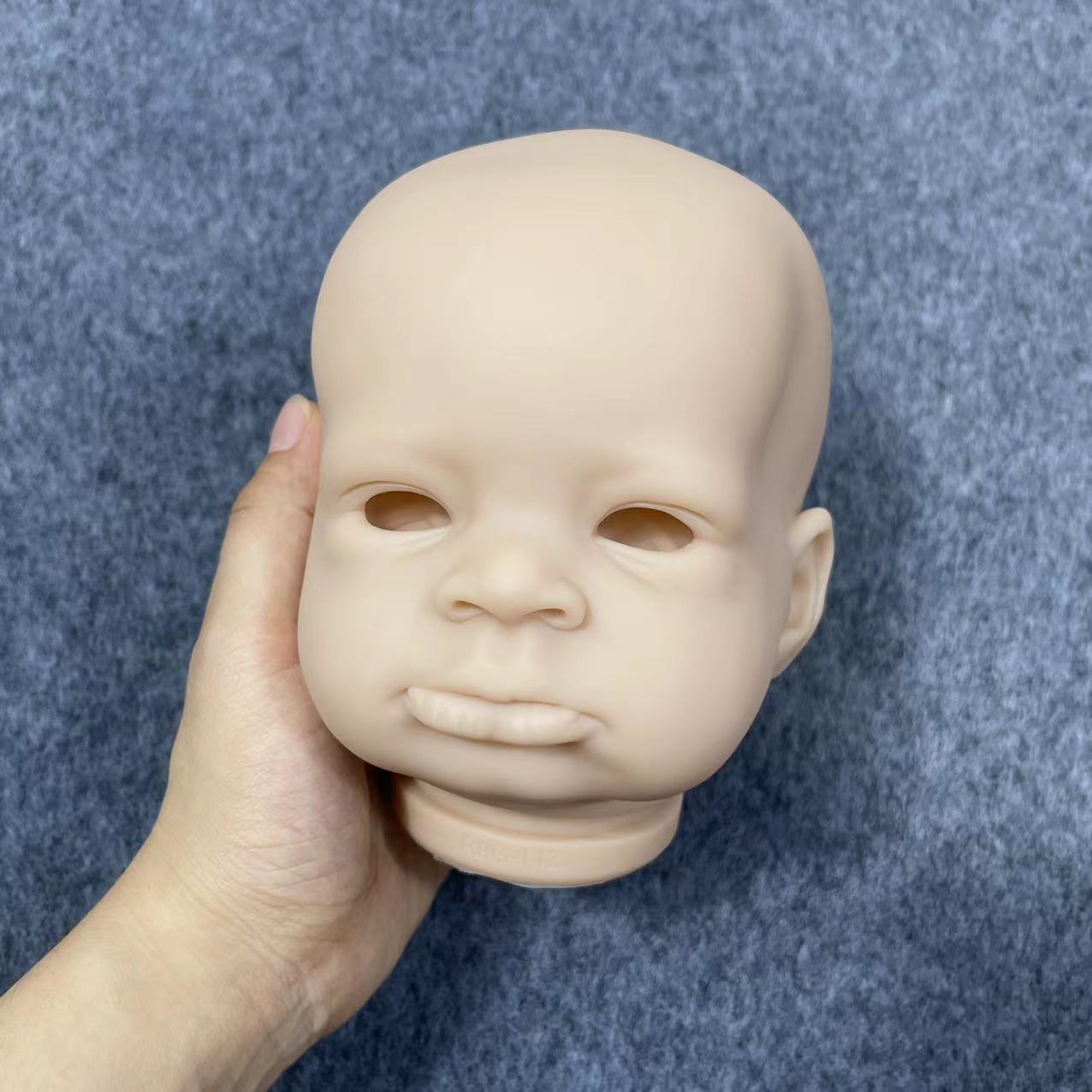 20 بوصة تولد من جديد دمية مجمو - مراجعة Baby Products Kit وسعره