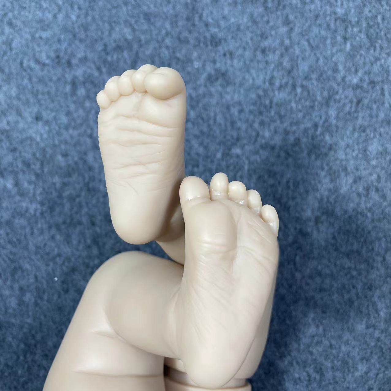 20 بوصة تولد من جديد دمية مجمو - مراجعة Baby Products Kit وسعره