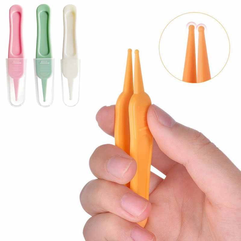 أداة تنظيف أنف الأطفال من vvoc - مراجعة Nasal Aspirator وسعره