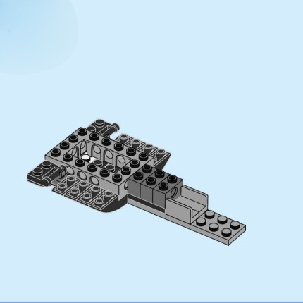 نموذج سيارة فاخرة من MOC Kuila - مراجعة Lego Set Technic وسعره