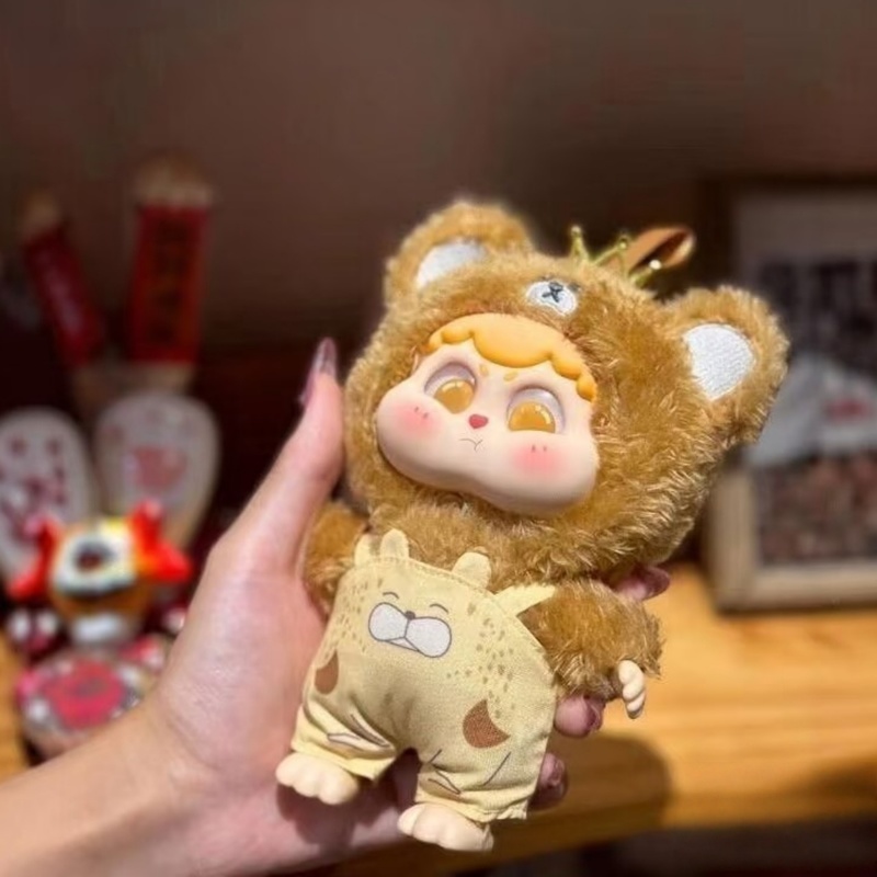 صندوق المفاجآت الأصلي سلسلة كي - مراجعة Baby Products Set وسعره