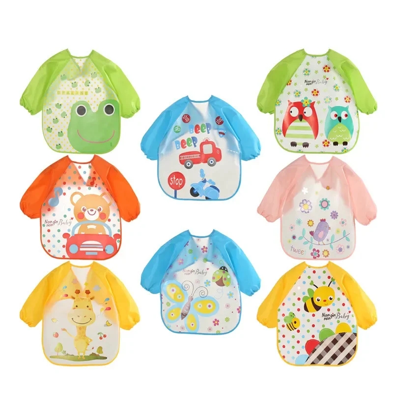 مقاوم للماء إيفا كم كامل الطفل - مراجعة Baby Products Kit وسعره