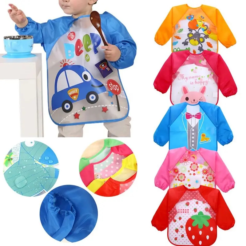 مقاوم للماء إيفا كم كامل الطفل - مراجعة Baby Products Kit وسعره