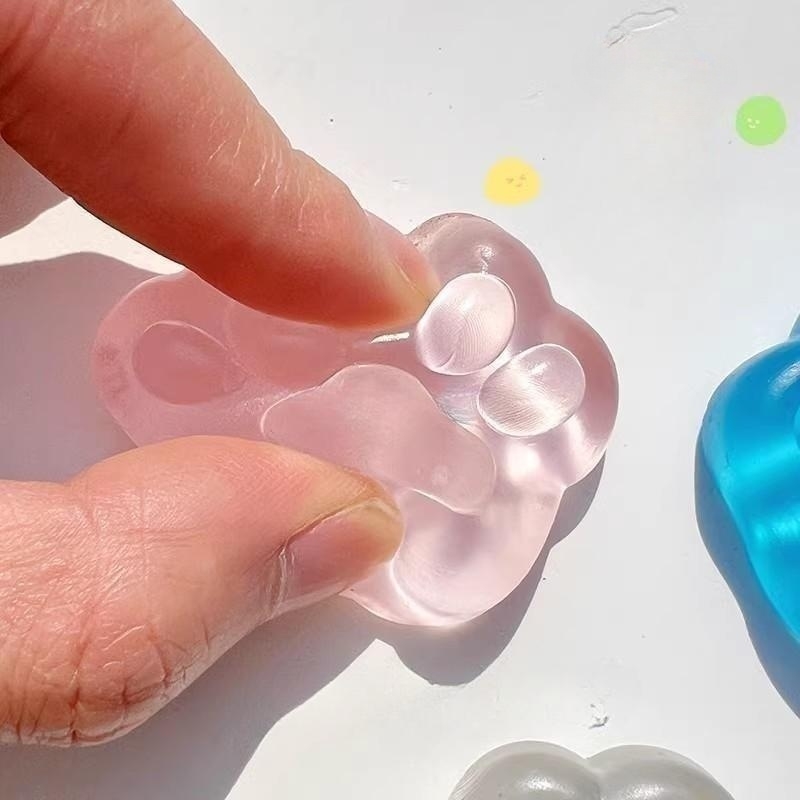 3 قطع من ألعاب الضغط اللزجة عل - مراجعة Baby Products Unique وسعره