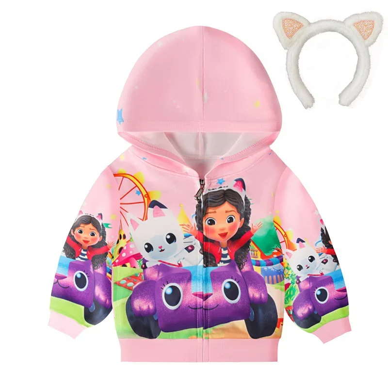 2026 'S سترة بقلنسوة بتصميم كو - مراجعة Baby Products Set وسعره
