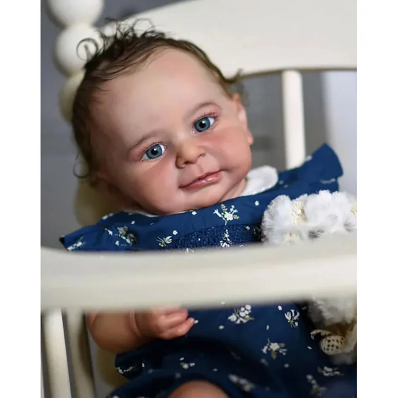 جديد تولد من جديد دمية عدة زوي - مراجعة Baby Products Under Fire وسعره