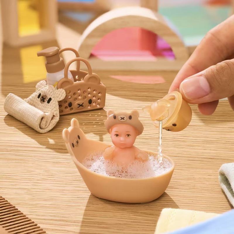 جديد أصلي مينيفيرس ميك إت ميني - مراجعة Baby Products Kit وسعره