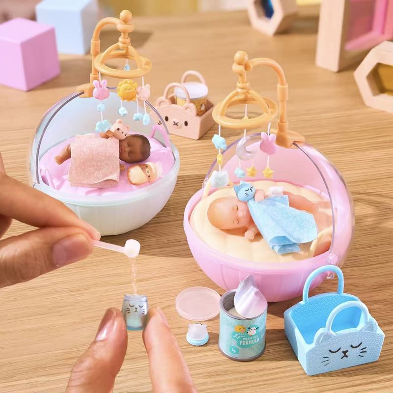 جديد أصلي مينيفيرس ميك إت ميني - مراجعة Baby Products Kit وسعره