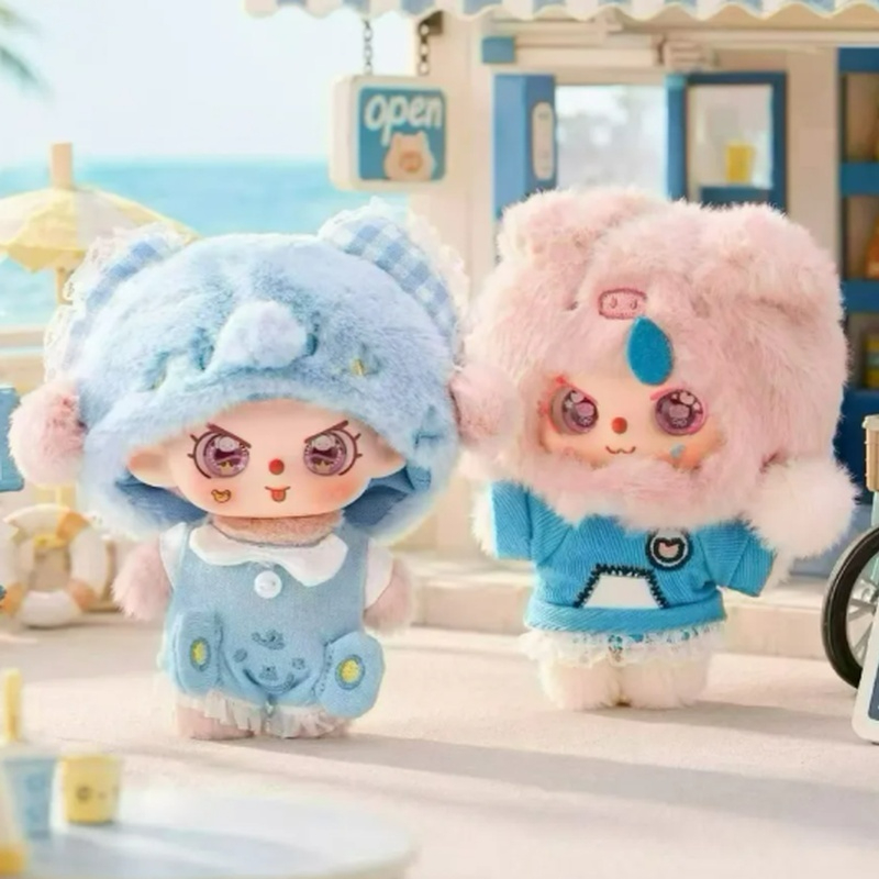 صندوق مفاجآت جديد أصلي من سلسل - مراجعة Baby Products Set وسعره