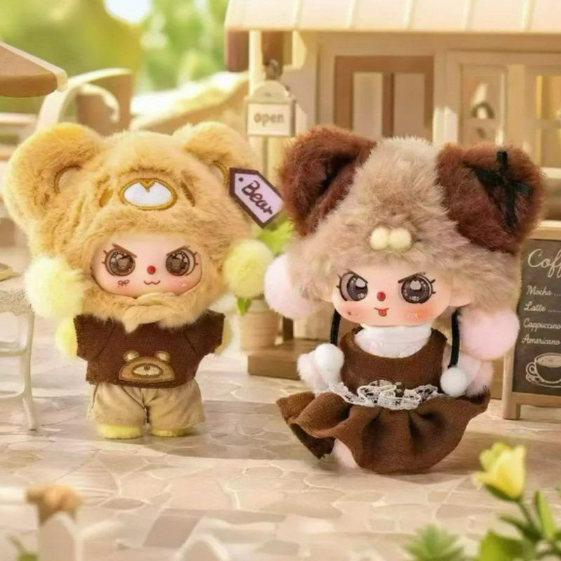 صندوق مفاجآت جديد أصلي من سلسل - مراجعة Baby Products Set وسعره