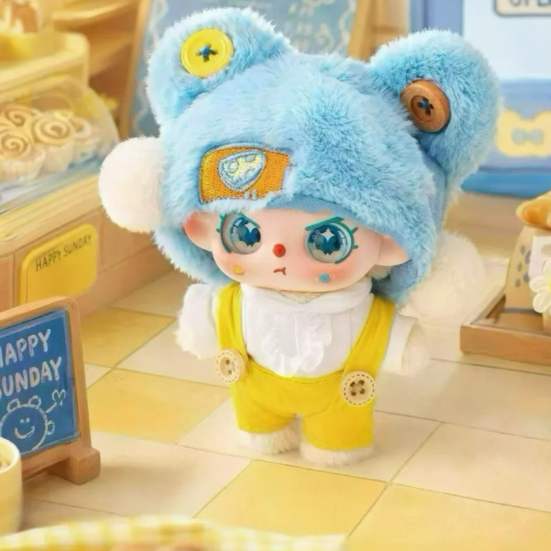 صندوق مفاجآت جديد أصلي من سلسل - مراجعة Baby Products Set وسعره