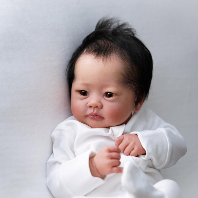 مجموعة دمية لالي للأطفال حديثي - مراجعة Baby Products Kit وسعره