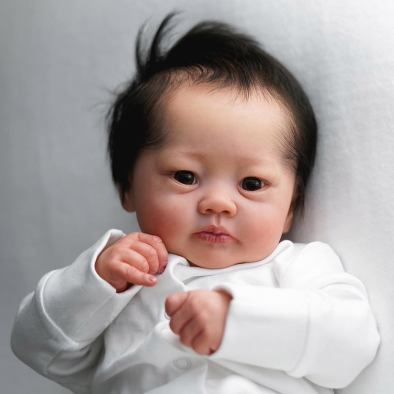 مجموعة دمية لالي للأطفال حديثي - مراجعة Baby Products Kit وسعره