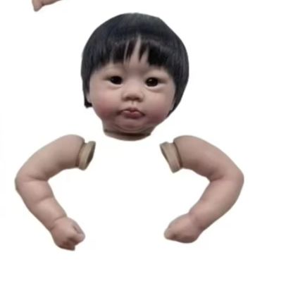 مجموعة دمية لالي للأطفال حديثي - مراجعة Baby Products Kit وسعره