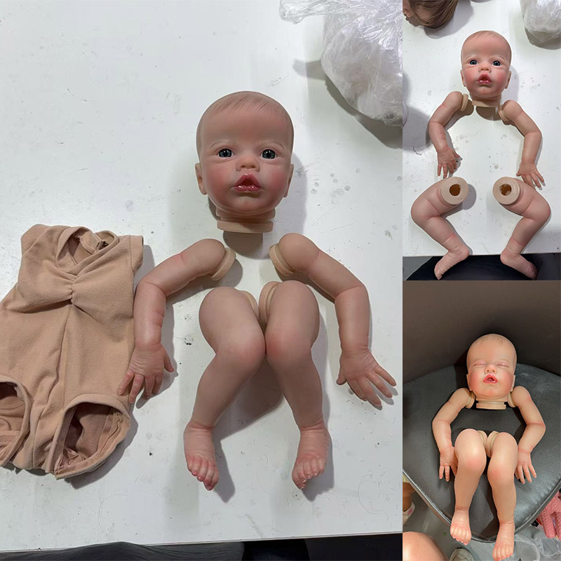 19 بوصة 48 سنتيمتر تولد من جدي - مراجعة Baby Products Kit وسعره