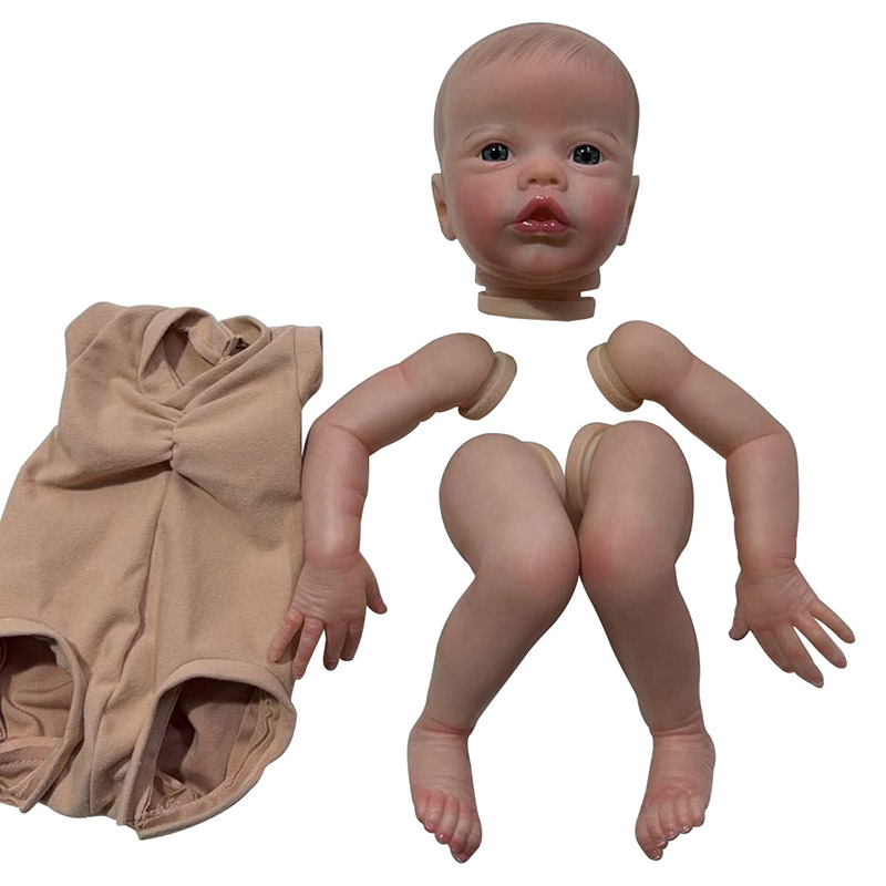 19 بوصة 48 سنتيمتر تولد من جدي - مراجعة Baby Products Kit وسعره