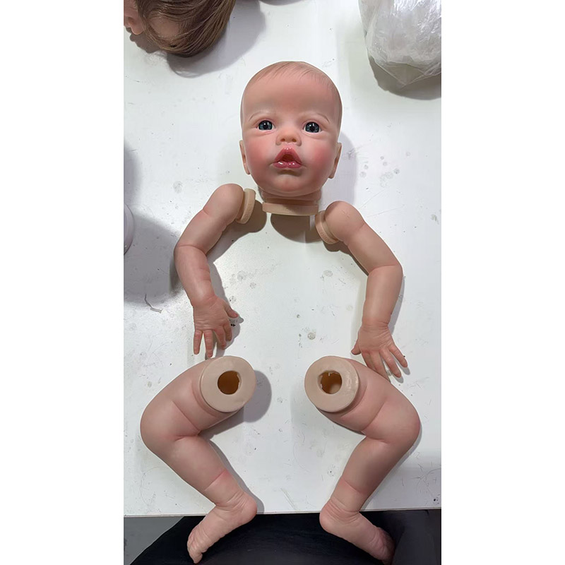 19 بوصة 48 سنتيمتر تولد من جدي - مراجعة Baby Products Kit وسعره