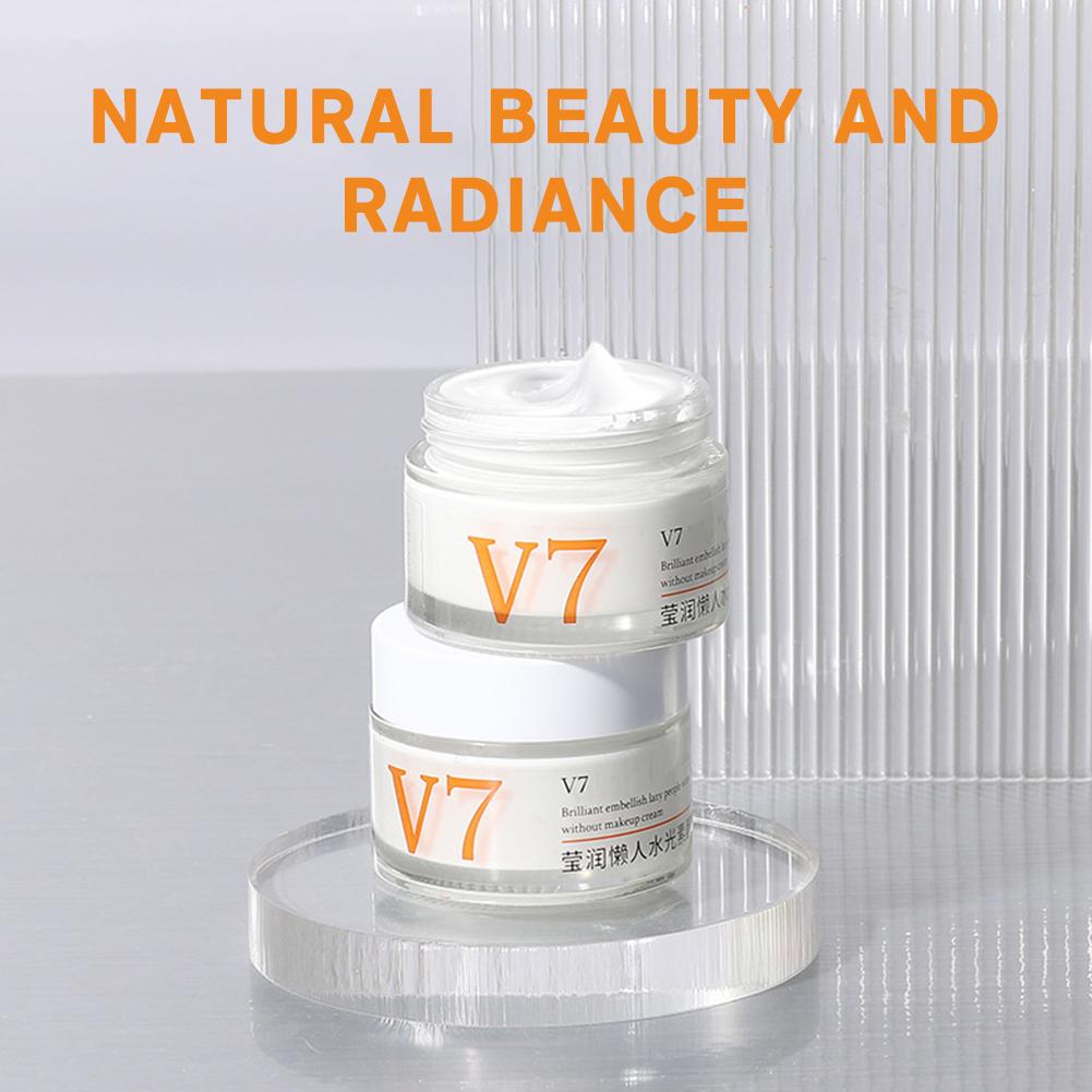 V7 كريم خافي عيوب البشرة كسول  - مراجعة Baby Products Skin Care وسعره