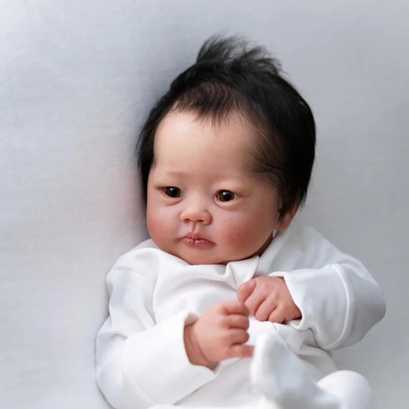 مجموعة دمية لالي للأطفال حديثي - مراجعة Baby Products Kit وسعره